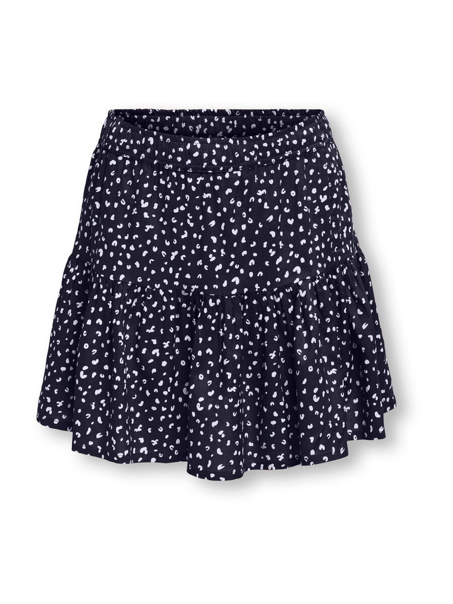 Юбка KIDS ONLY KOGSALLI, ночной синий
Юбка KIDS ONLY KOGSALLI, ночной синий
