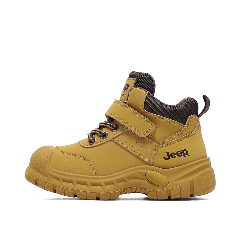 Детские повседневные туфли Jeep светло-коричневые
Детские повседневные туфли Jeep светло-коричневые