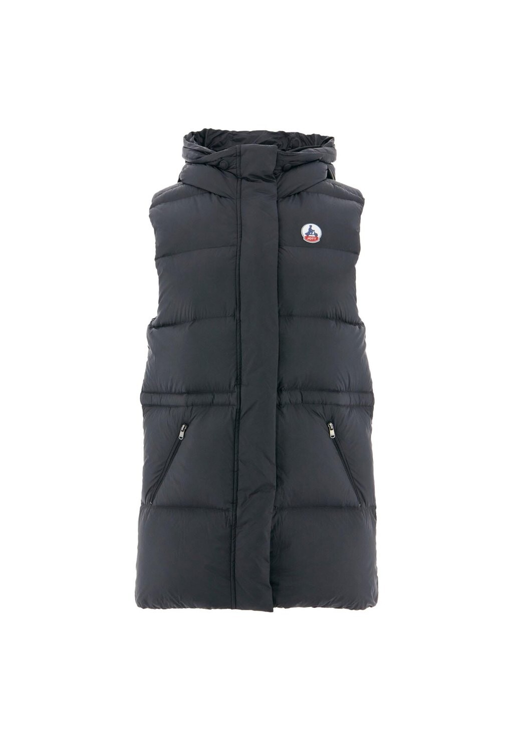 Жилет TEXAS JOTT, черный
Жилет TEXAS JOTT, черный