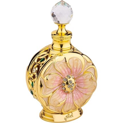 Парфюмированное масло Amaali от Swiss Arabian для женщин, 0,5 унции, мини, 15 мл
Парфюмированное масло Amaali от Swiss Arabian для женщин, 0,5 унции, мини, 15 мл