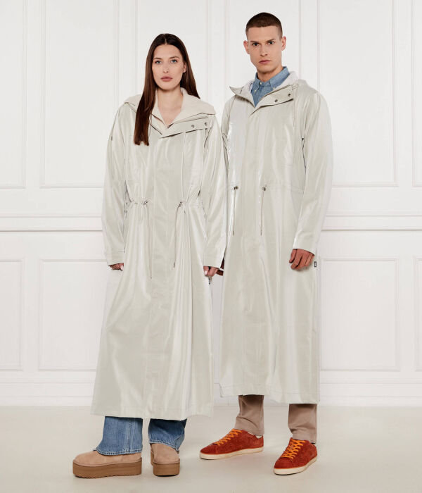 Пальто Rains, серый
Пальто Rains, серый