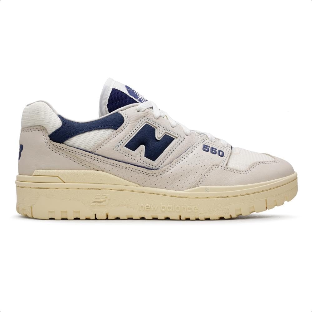 Мужские кроссовки New Balance 550, Permafrost
Мужские кроссовки New Balance 550, Permafrost