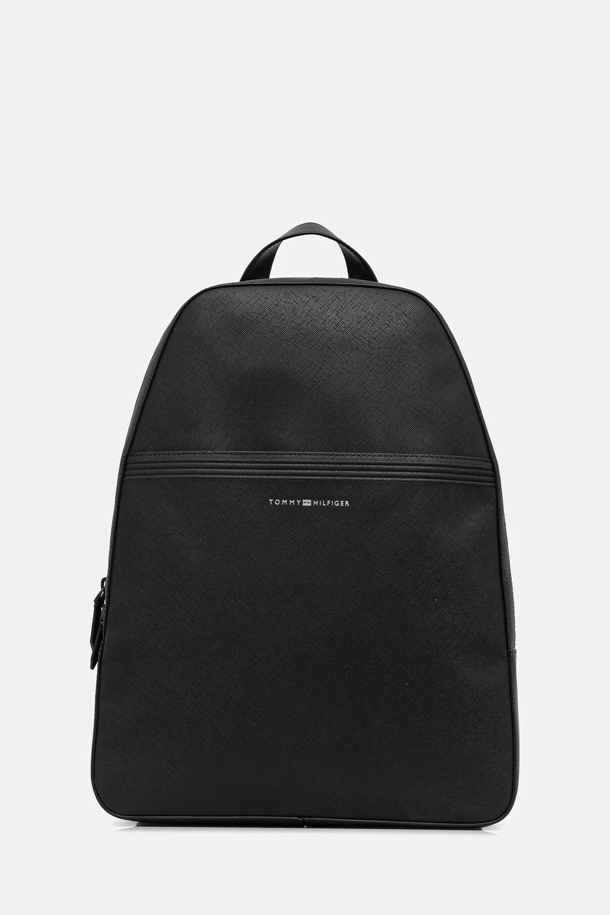 Кожаный рюкзак Tommy Hilfiger, черный
Кожаный рюкзак Tommy Hilfiger, черный