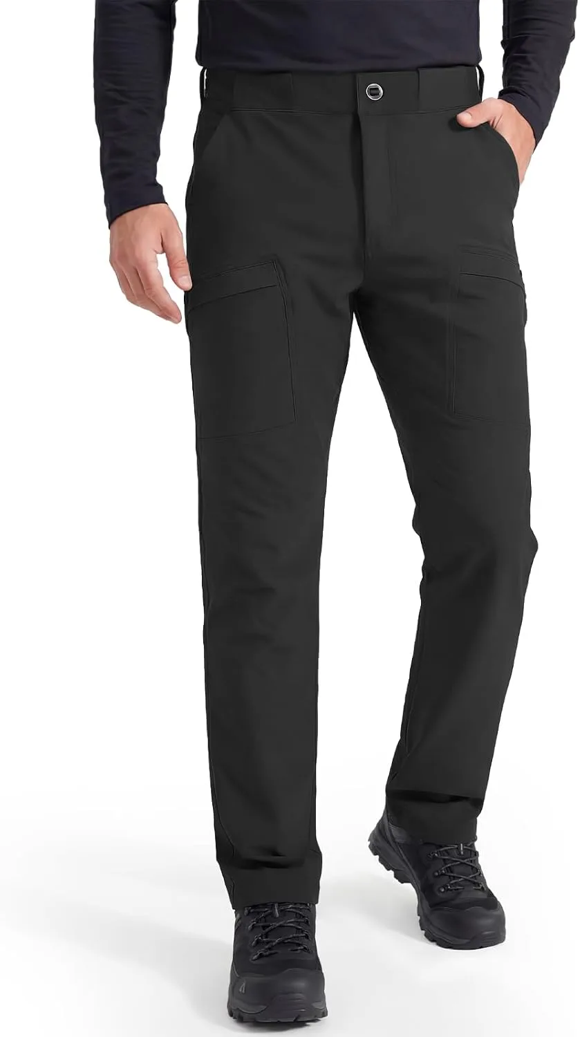 FREE SOLDIER мужские утепленные водонепроницаемые штаны с флисовой подкладкой для походов
FREE SOLDIER мужские утепленные водонепроницаемые штаны с флисовой подкладкой для походов