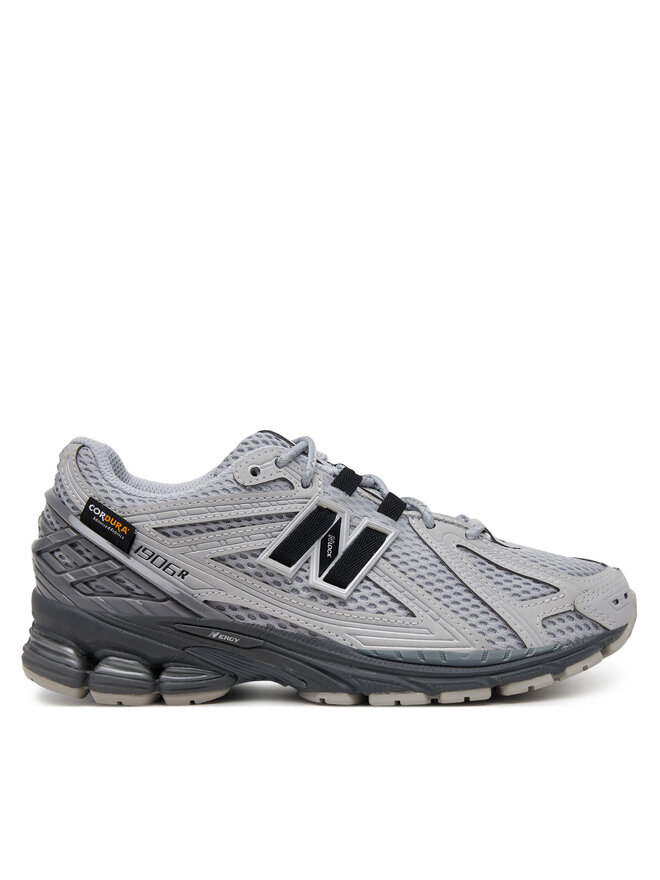 Кроссовки U1906ROA New Balance, серый
Кроссовки U1906ROA New Balance, серый