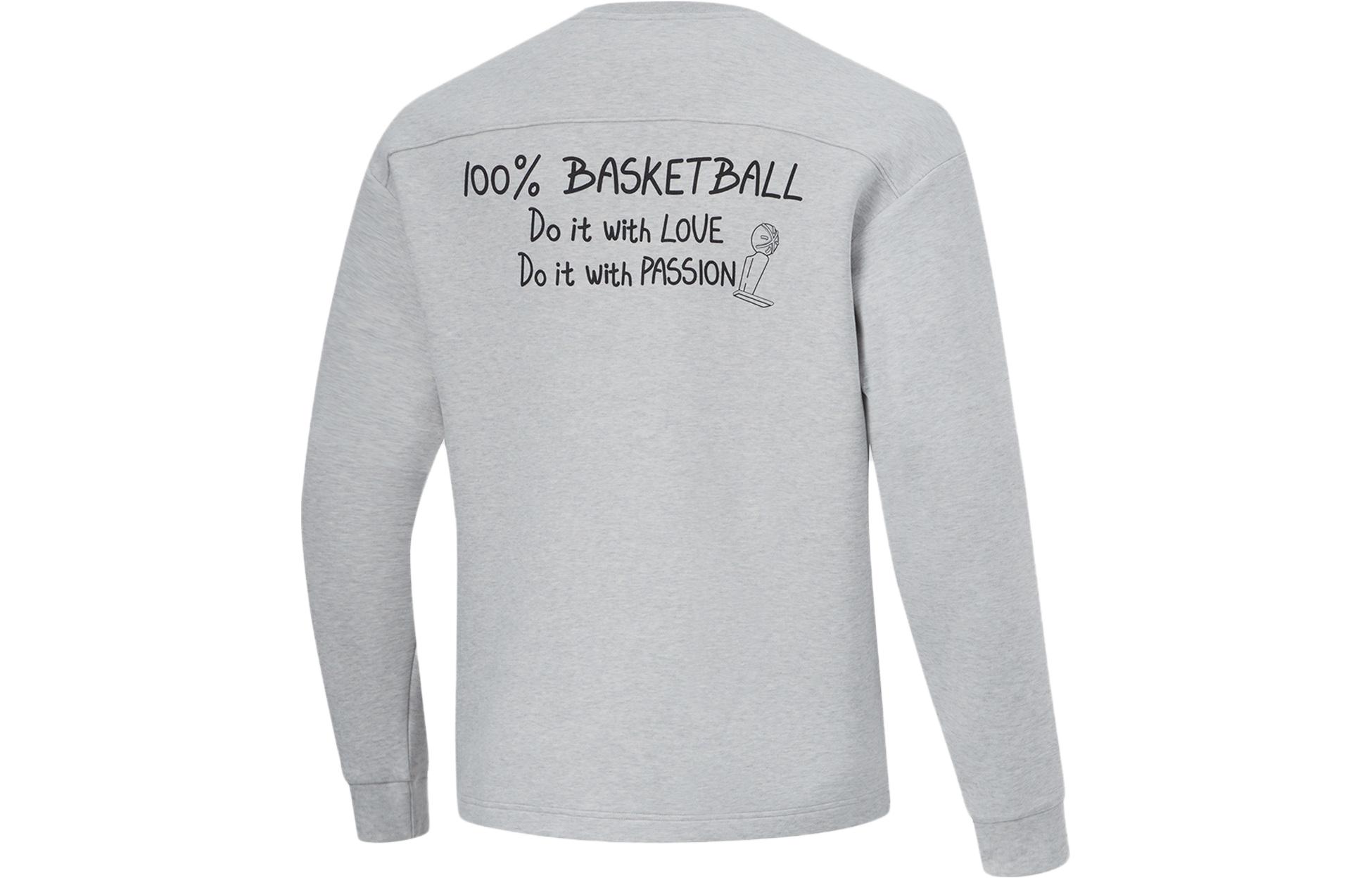 Толстовка Wade Collection Unisex Heather Gray Light Smoke Gray LINING, серый
Толстовка Wade Collection Unisex Heather Gray Light Smoke Gray LINING, серый