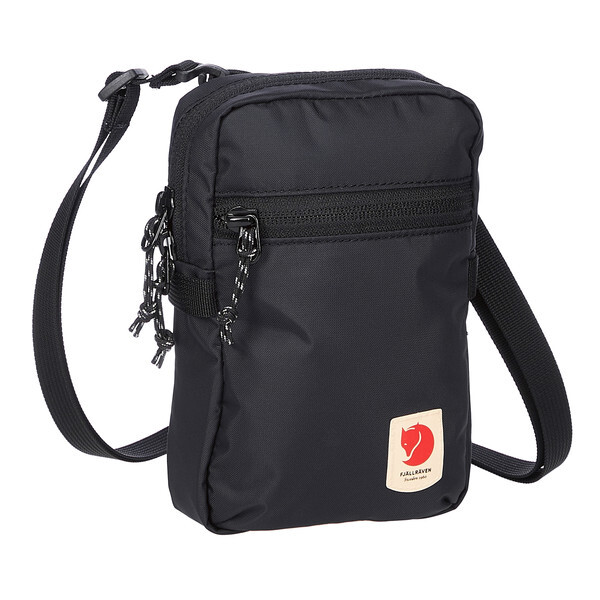 Сумка Fjällräven, черный
Сумка Fjällräven, черный