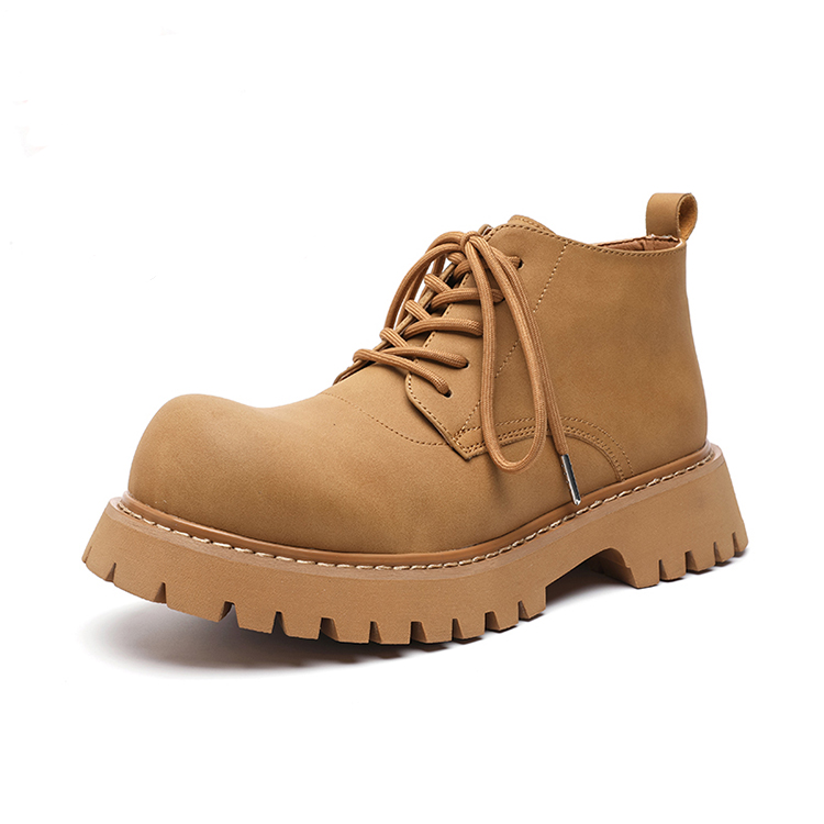 Мужские ботинки Martin FAPAI, Yellow
Мужские ботинки Martin FAPAI, Yellow