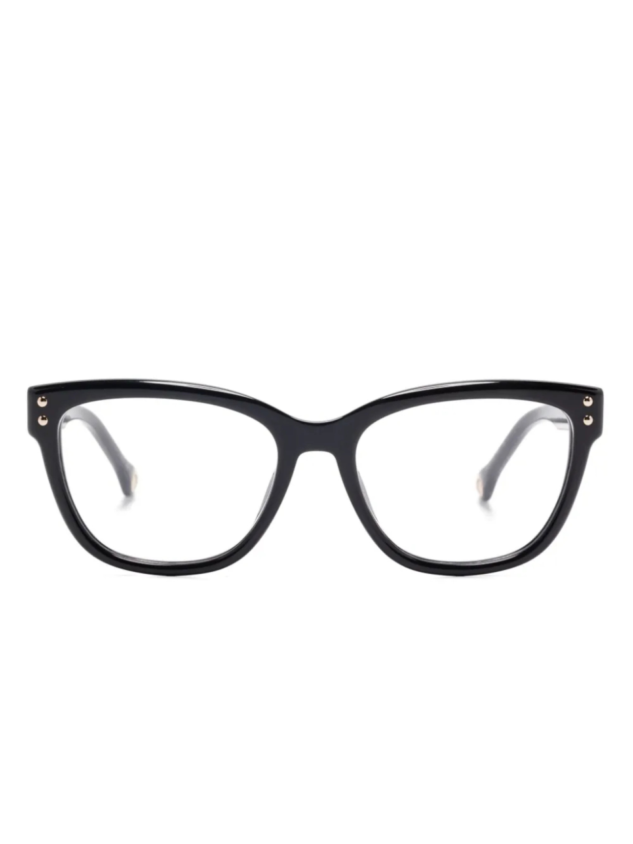 Carolina Herrera очки в квадратной оправе, черный
Carolina Herrera очки в квадратной оправе, черный