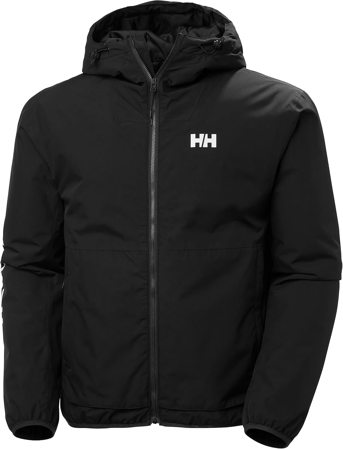 Helly-Hansen мужская утепленная дождевая куртка Ervik Helly Hansen, 990 Black
Helly-Hansen мужская утепленная дождевая куртка Ervik Helly Hansen, 990 Black