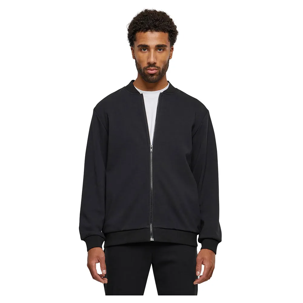 Куртка Urban Classics Cozy College, черный
Куртка Urban Classics Cozy College, черный