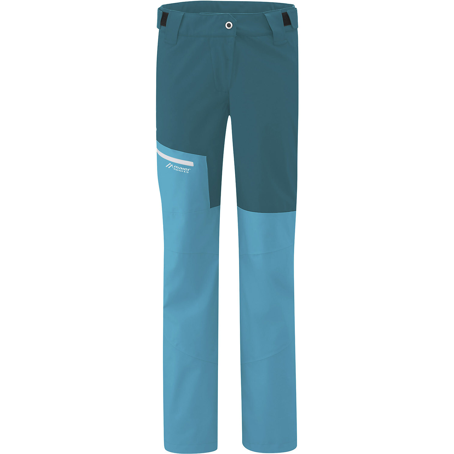 Спортивные брюки Maier Sports Diabas, цвет Tannengrün
Спортивные брюки Maier Sports Diabas, цвет Tannengrün