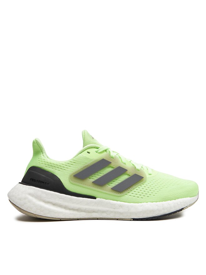 Кроссовки Pureboost 23 IF1550 Adidas, зеленый
Кроссовки Pureboost 23 IF1550 Adidas, зеленый