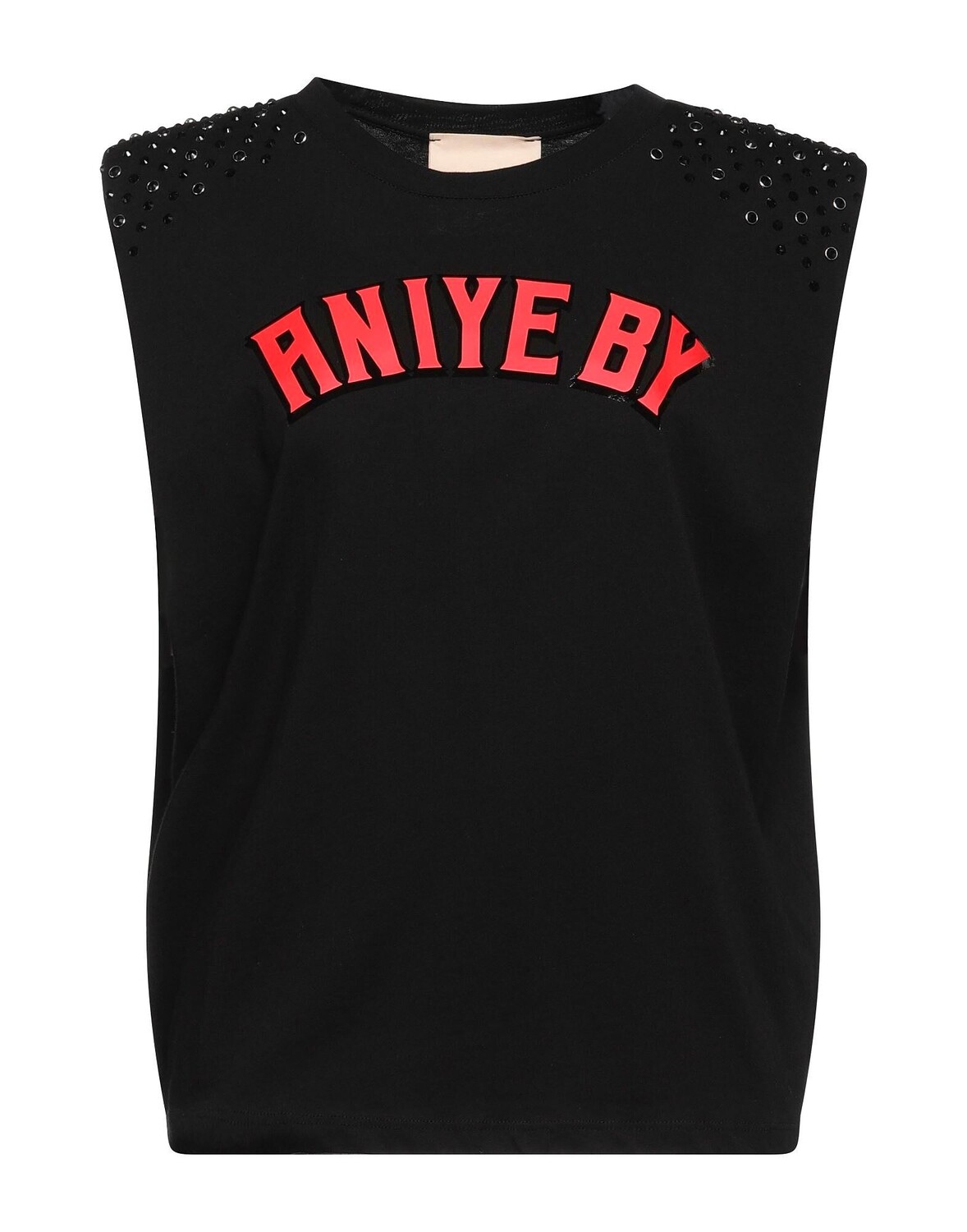 Футболка Aniye By, черный
Футболка Aniye By, черный