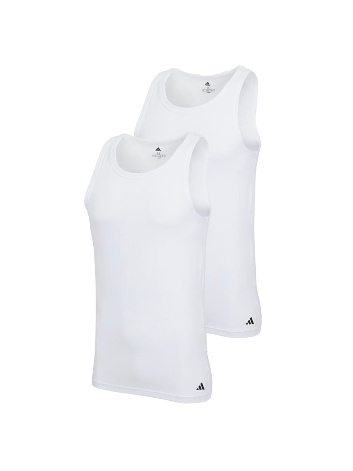 Майка adidas, белый
Майка adidas, белый