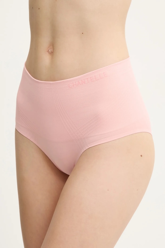 Трусики Chantelle, розовый
Трусики Chantelle, розовый