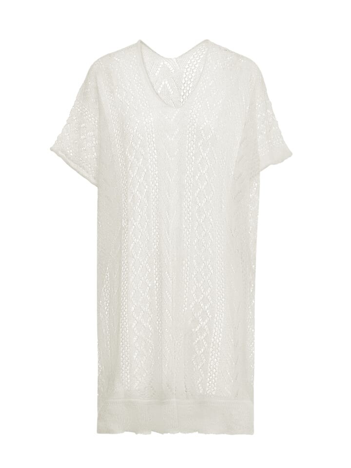 Свитер-жилет ikita, белый
Свитер-жилет ikita, белый