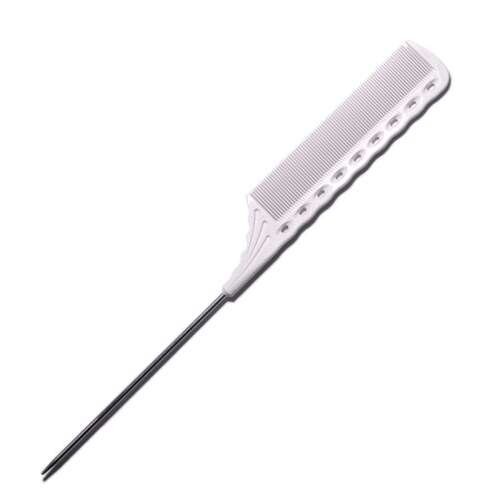 Ю.С. Парка, Расческа с шипом 116 белая, Y.S. Park, Серый, Ю.С. Парка, Расческа с шипом 116 белая, Y.S. Park
Ю.С. Парка, Расческа с шипом 116 белая, Y.S. Park, Серый, Ю.С. Парка, Расческа с шипом 116 белая, Y.S. Park