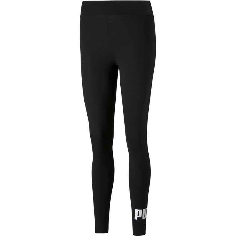Леггинсы с логотипом Tight ess Puma, черный
Леггинсы с логотипом Tight ess Puma, черный