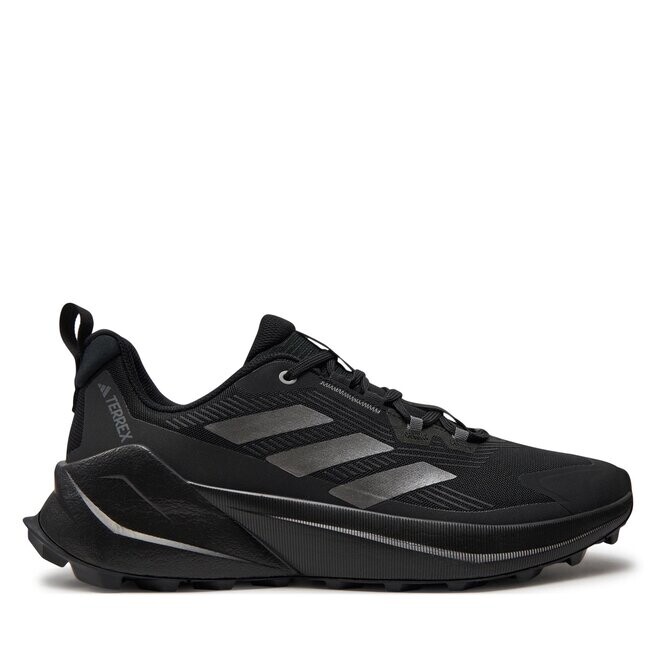 Кроссовки adidas Terrex Trailmaker 2.0 Hiking IE4842 Cblack/Cblack/Grefou, черный 
Кроссовки adidas Terrex Trailmaker 2.0 Hiking IE4842 Cblack/Cblack/Grefou, черный