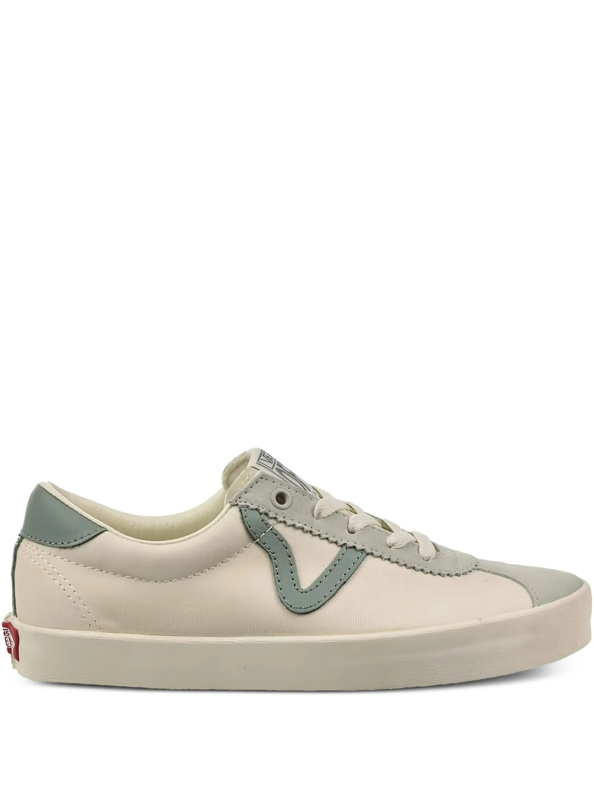 Кроссовки Sport Low Vans, белый
Кроссовки Sport Low Vans, белый