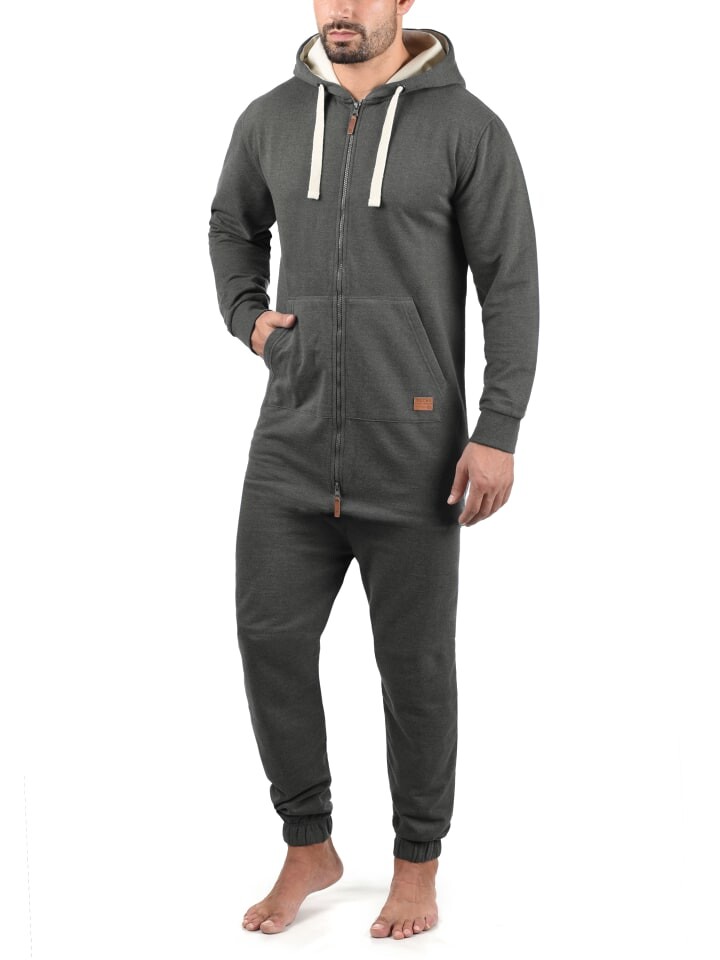 Спортивный костюм BLEND, серый
Спортивный костюм BLEND, серый