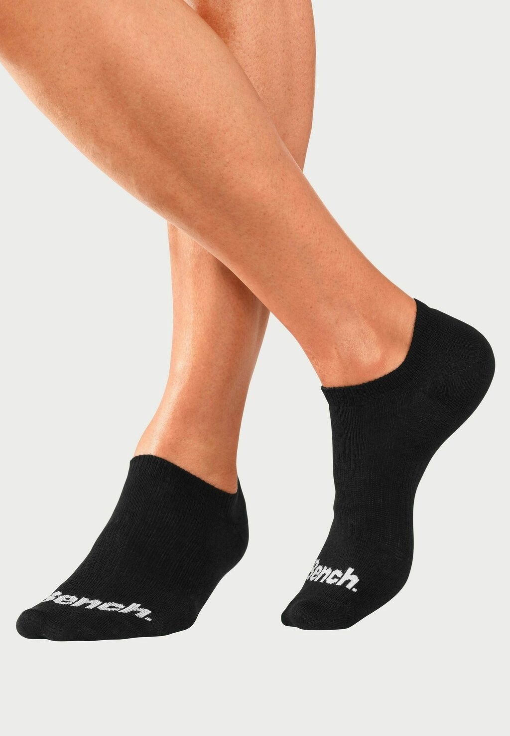 Носки 6 PACK Bench, цвет schwarz
Носки 6 PACK Bench, цвет schwarz