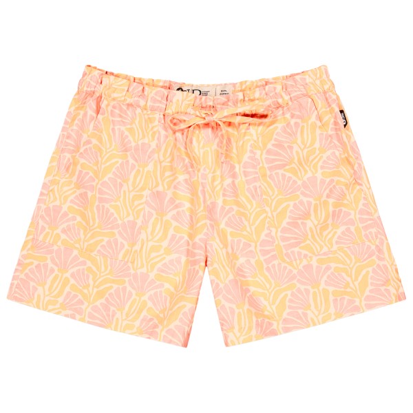 Женские шорты с принтом milou - шорты Picture, Posidonie Print
Женские шорты с принтом milou - шорты Picture, Posidonie Print