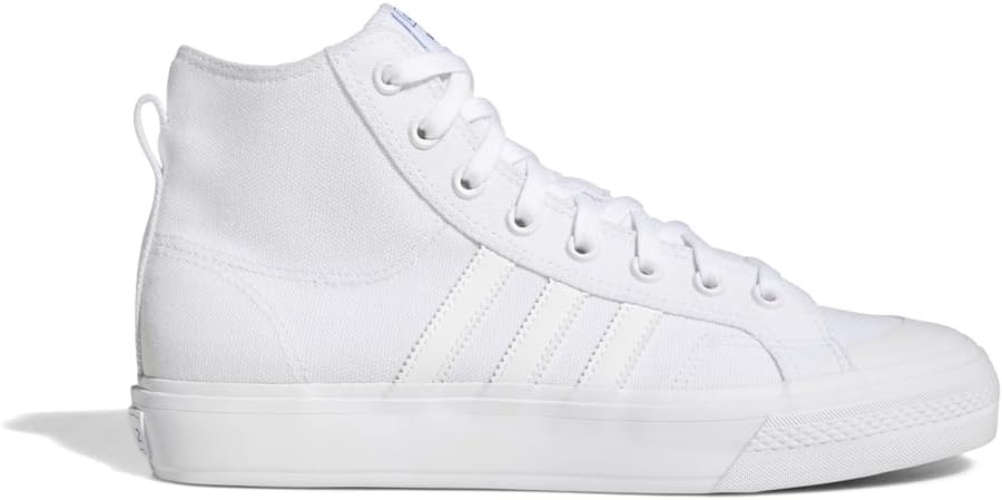 Мужские кроссовки adidas Entrap Mid, белый
Мужские кроссовки adidas Entrap Mid, белый