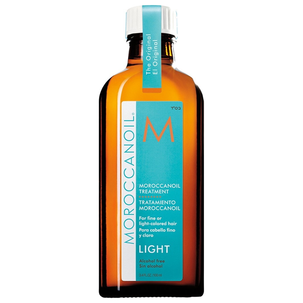Масло для волос treatment light Moroccanoil, объем 100 мл
Масло для волос treatment light Moroccanoil, объем 100 мл