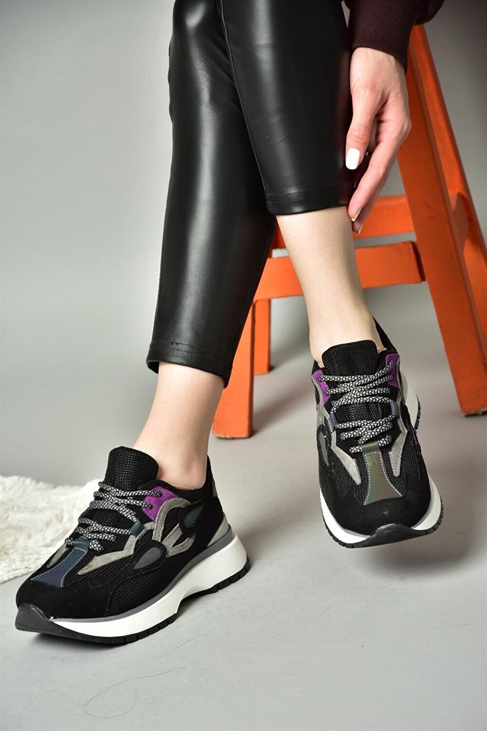 R3125105 Черные женские кроссовки Fox Shoes, Черный, R3125105 Черные женские кроссовки Fox Shoes
R3125105 Черные женские кроссовки Fox Shoes, Черный, R3125105 Черные женские кроссовки Fox Shoes