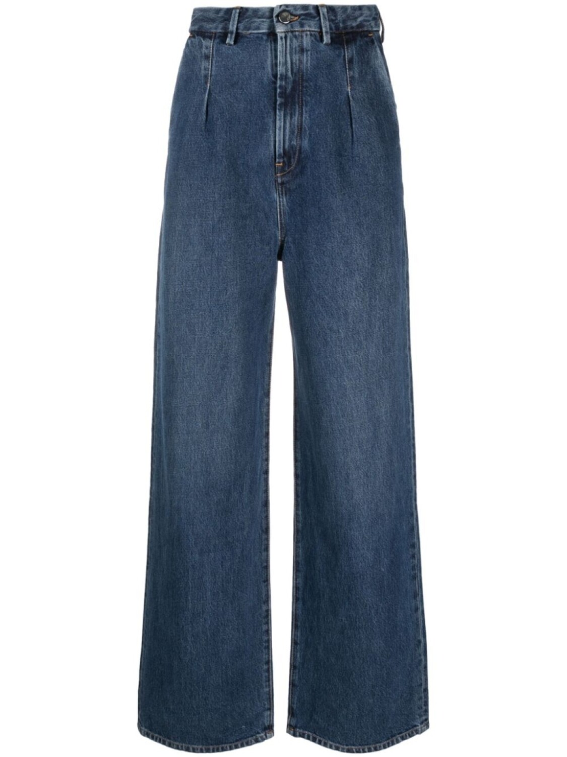 Loulou Studio джинсы Attu, синий
Loulou Studio джинсы Attu, синий