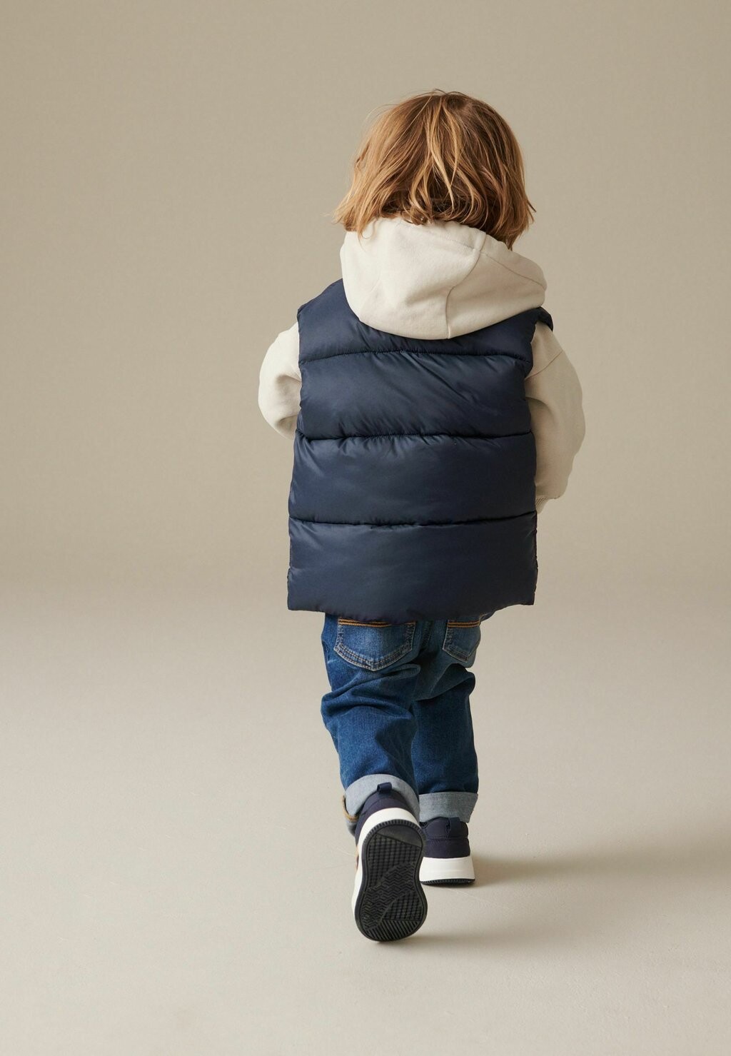 Жилет Next, синий
Жилет Next, синий