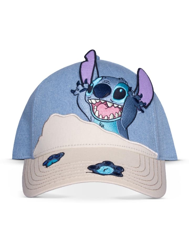 Disney Разноцветная кепка
Disney Разноцветная кепка