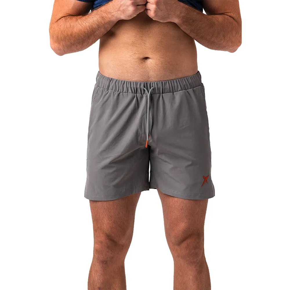 Шорты Drop Shot Berni shorts, серый
Шорты Drop Shot Berni shorts, серый