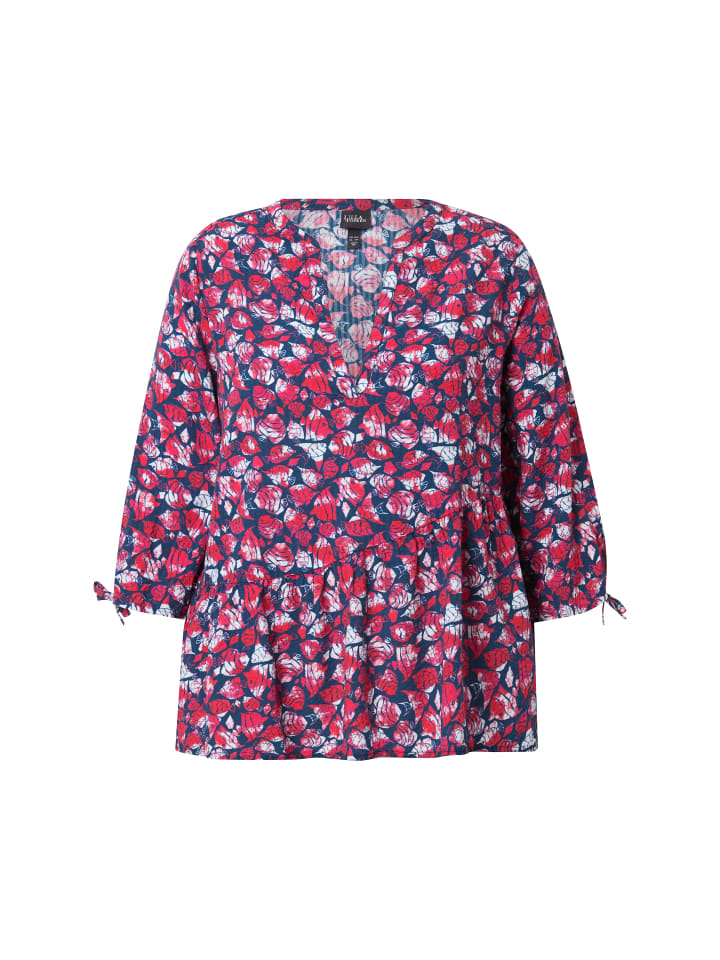 Туника Ulla Popken, цвет neon rot
Туника Ulla Popken, цвет neon rot