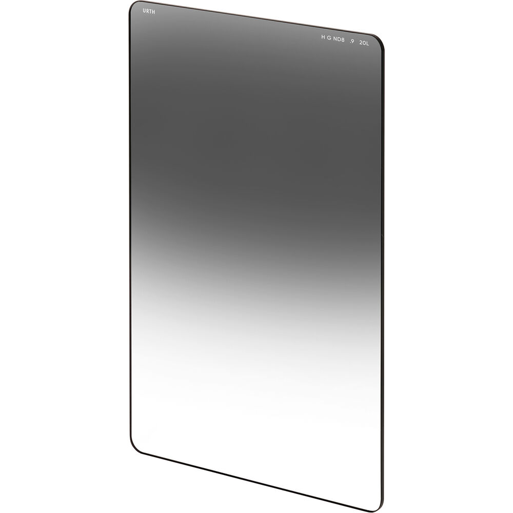 Фильтр Urth Hard-Edge Graduated ND Filter USQHGP100ND8
Фильтр Urth Hard-Edge Graduated ND Filter USQHGP100ND8
