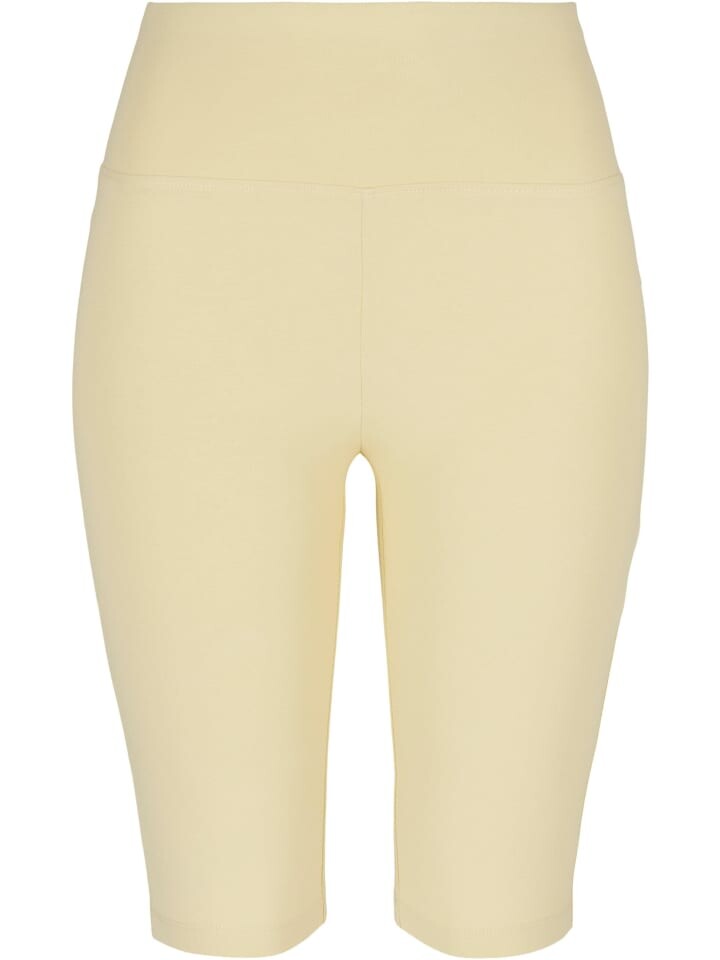 Шорты Urban Classics, цвет softyellow 
Шорты Urban Classics, цвет softyellow