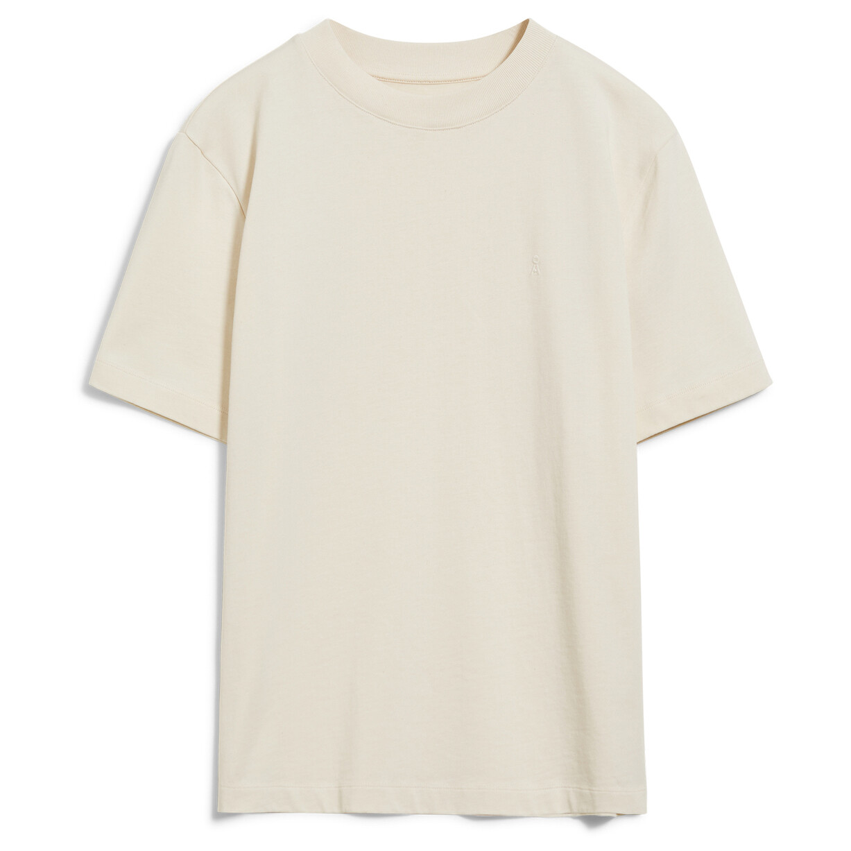 Футболка Armedangels Women's Tarjaa, цвет Undyed
Футболка Armedangels Women's Tarjaa, цвет Undyed