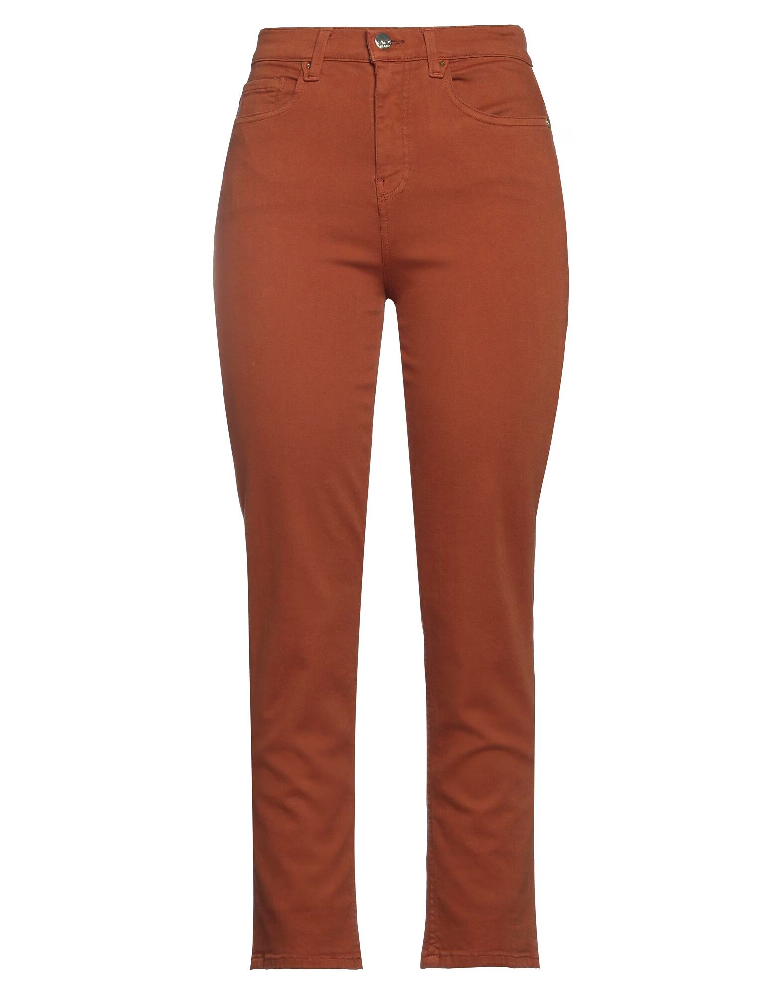 Брюки Kaos, коричневый
Брюки Kaos, коричневый