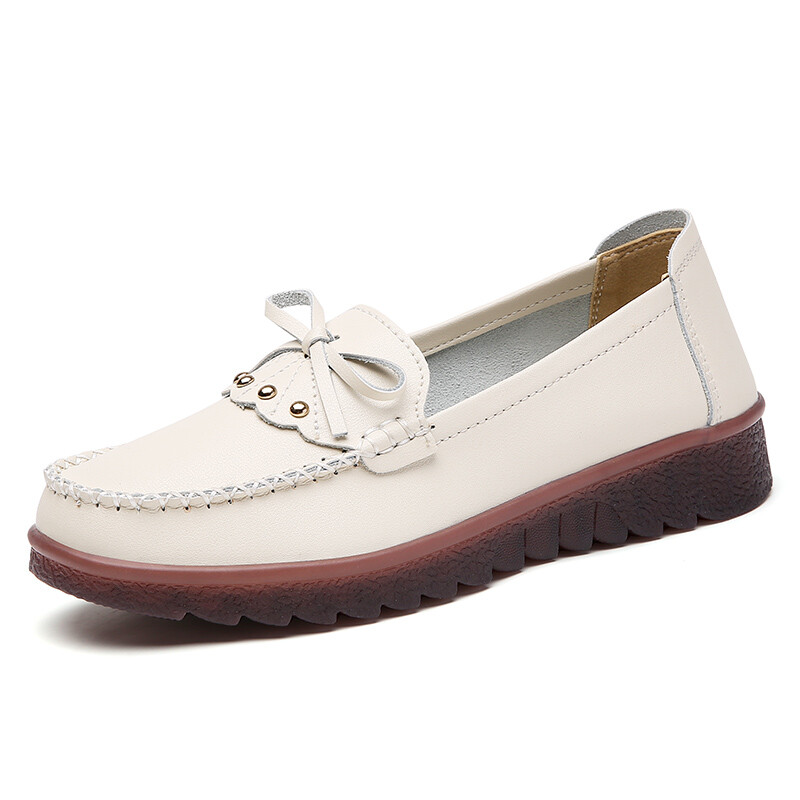 Туфли женские повседневные Women's Casual Shoes Women's The New Comfort Is Comfortable, бежевый
Туфли женские повседневные Women's Casual Shoes Women's The New Comfort Is Comfortable, бежевый