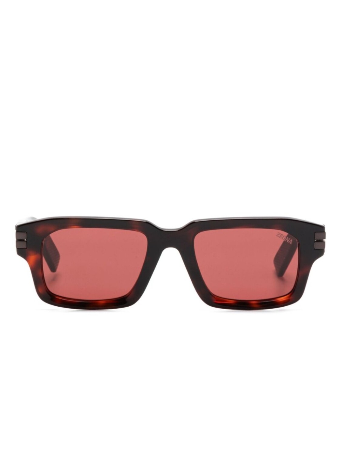 Солнцезащитные очки EZ0255S Zegna, коричневый
Солнцезащитные очки EZ0255S Zegna, коричневый