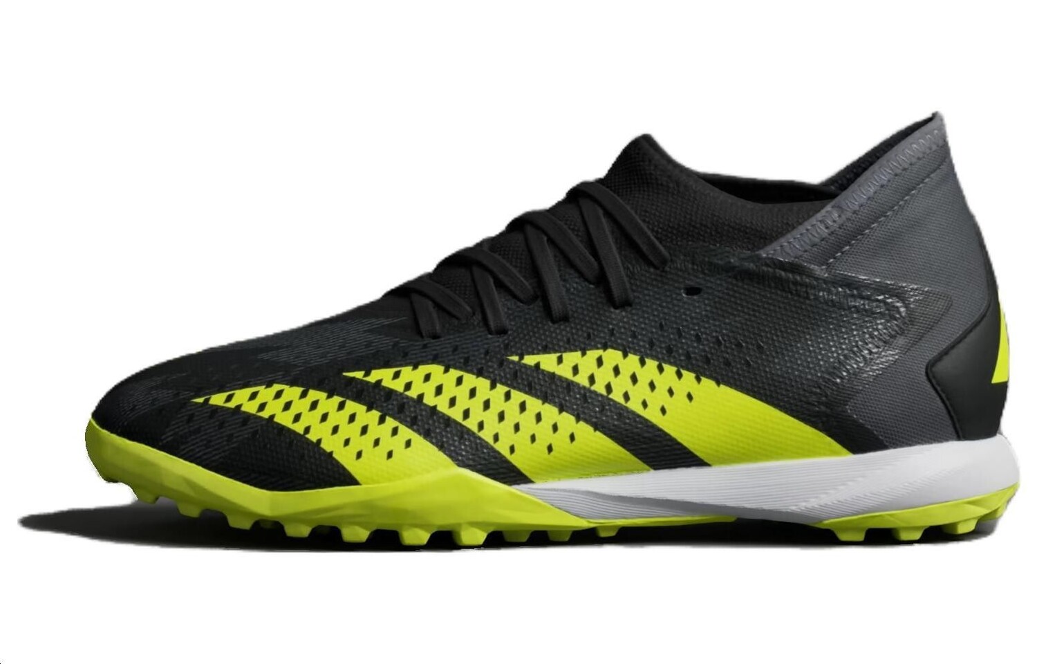 Predator Accuracy Injection.3 TF 'Crazycharged Pack' Adidas
Predator Accuracy Injection.3 TF 'Crazycharged Pack' Adidas