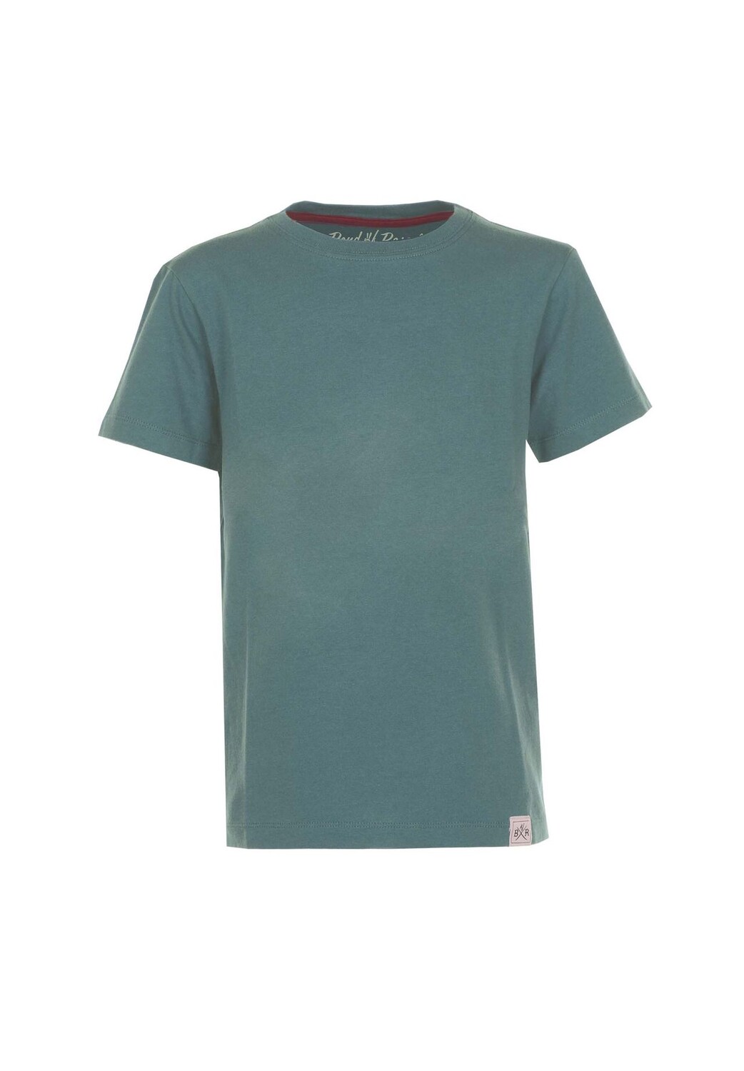 Базовая футболка Band of Rascals, цвет Sage
Базовая футболка Band of Rascals, цвет Sage