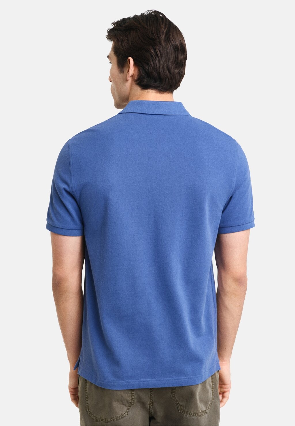 Рубашка поло REG SHIELD GANT, синий
Рубашка поло REG SHIELD GANT, синий