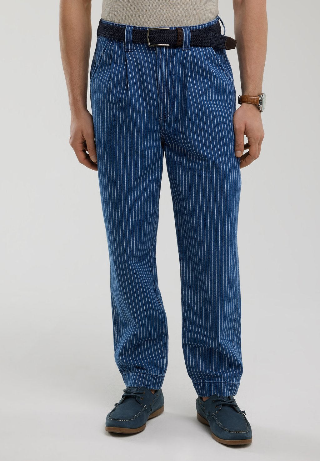 Зауженные джинсы TEMIR Big Star, темно-синий
Зауженные джинсы TEMIR Big Star, темно-синий