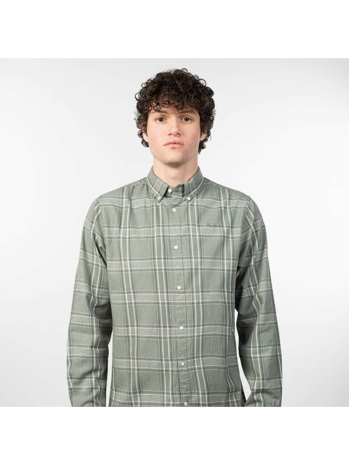 Рубашка Pepe Jeans, зеленый
Рубашка Pepe Jeans, зеленый