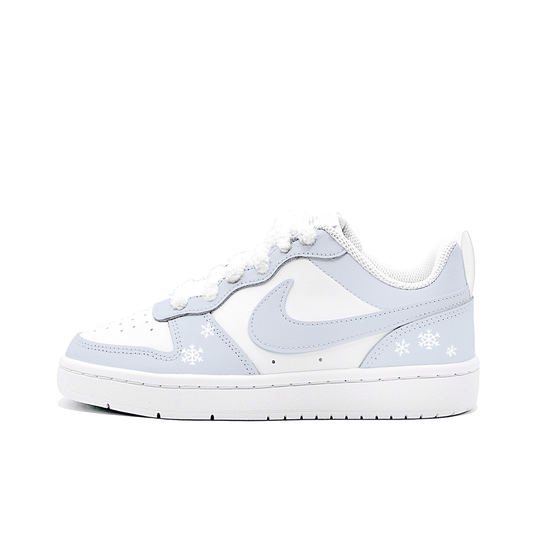 Скользящие низкие детские кроссовки для скейтбординга Court Borough First Snow Blueprint unisex Nike, голубой
Скользящие низкие детские кроссовки для скейтбординга Court Borough First Snow Blueprint unisex Nike, голубой