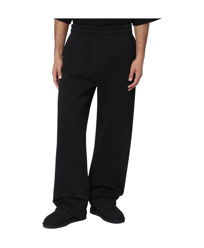 Обычные брюки Entire Studios, черный
Обычные брюки Entire Studios, черный