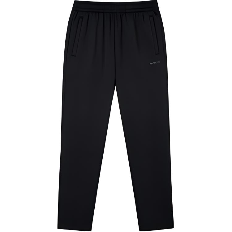 361° Тренировочные брюки Variety Training Collection, мужские, Super Black
361° Тренировочные брюки Variety Training Collection, мужские, Super Black